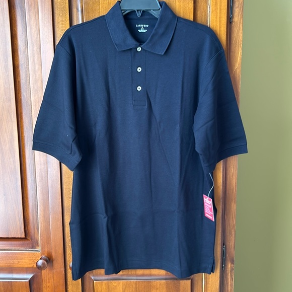 Lands' End Other - Men’s Lands’ End Polo